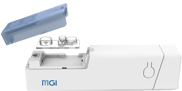 DNBelab C4 系统