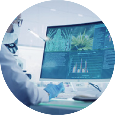 高通量自动化核酸操控平台